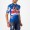 Herren Castelli Soudal Quick-Step 2024 Competizione 2 trikot-La Vuelta