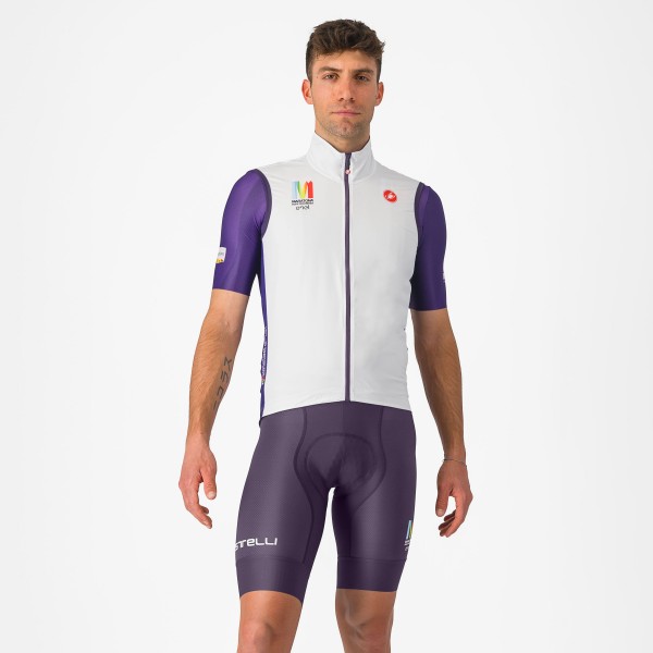 Herren Maratona Dles Dolomites-Enel 2024 weste Herren Maratona Dles Dolomites-Enel 2024 weste