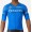 Herren Blau Trikot Giro d'Italia 2024 Race
