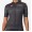 Damen Schwarzes Trikot Damen Giro d'Italia 2024 Competizione