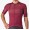 Herren Trofeo Giro d'Italia 2024 Trikot-Bordeaux