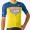 Herren Oropa Trikot Giro d'Italia 2024
