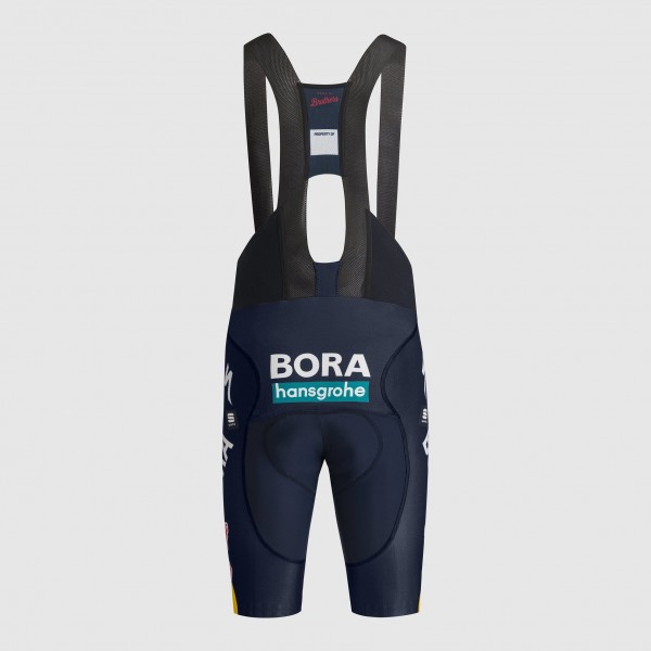 Herren Sportful Redbull Bora-Hansgrohe 2024 LTD tragerhosen Herren Sportful Redbull Bora-Hansgrohe 2024 LTD tragerhosen
