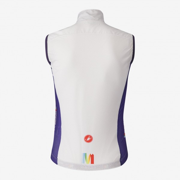 Herren Maratona Dles Dolomites-Enel 2024 weste Herren Maratona Dles Dolomites-Enel 2024 weste