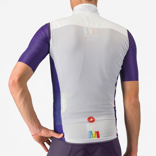 Herren Maratona Dles Dolomites-Enel 2024 weste Herren Maratona Dles Dolomites-Enel 2024 weste