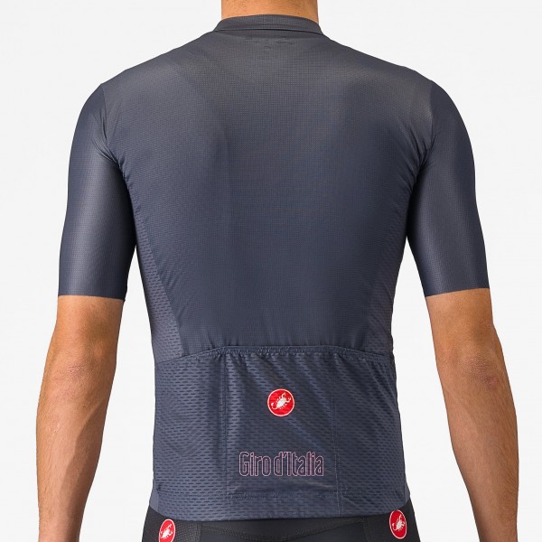 Herren Veloce Trikot Giro d'Italia 2024