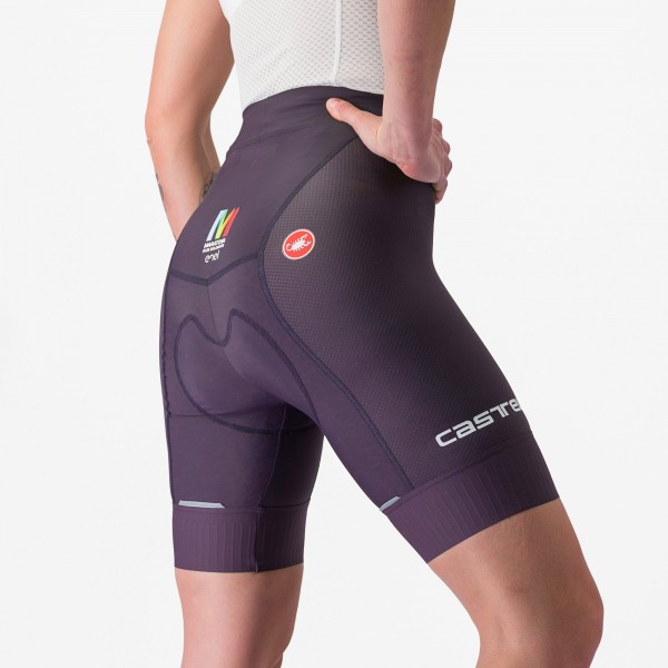 Damen Maratona Dles Dolomites-Enel 2024 frau kurze radhose