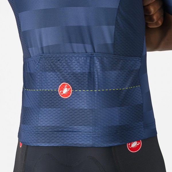 Herren Stelvio Trikot Giro d'Italia 2024 Herren Stelvio Trikot Giro d'Italia 2024