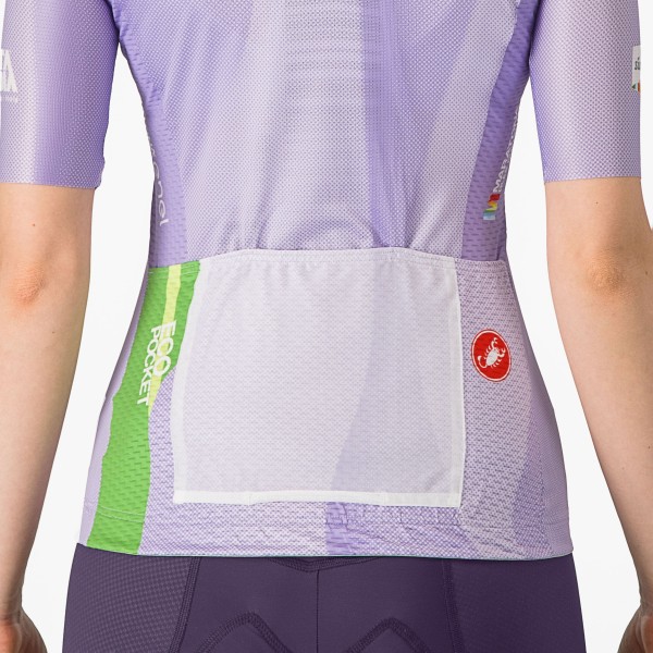 Damen Maratona Dles Dolomites-Enel 2024 frau trikot Damen Maratona Dles Dolomites-Enel 2024 frau trikot