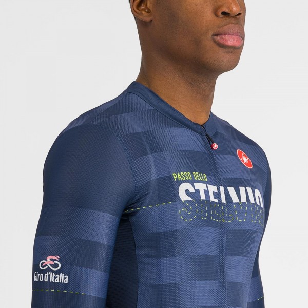 Herren Stelvio Trikot Giro d'Italia 2024 Herren Stelvio Trikot Giro d'Italia 2024