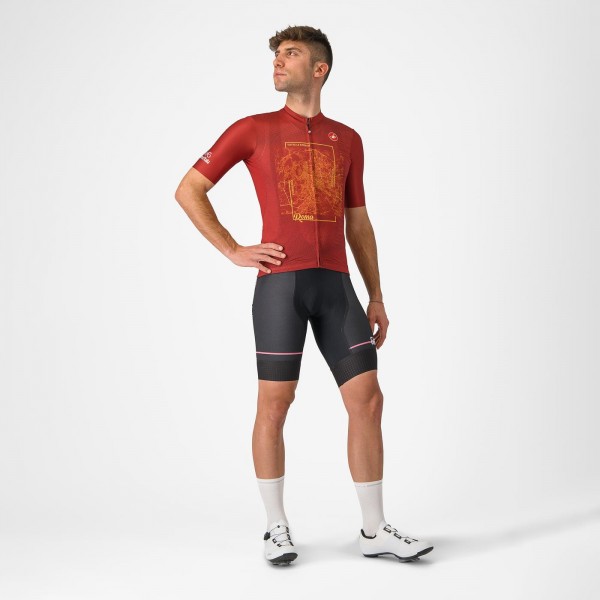 Herren Trikot Roma Giro d'Italia 2024