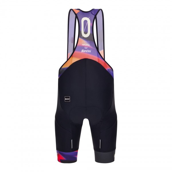 Herren Vuelta Espana 2024 tragershort-Madrid