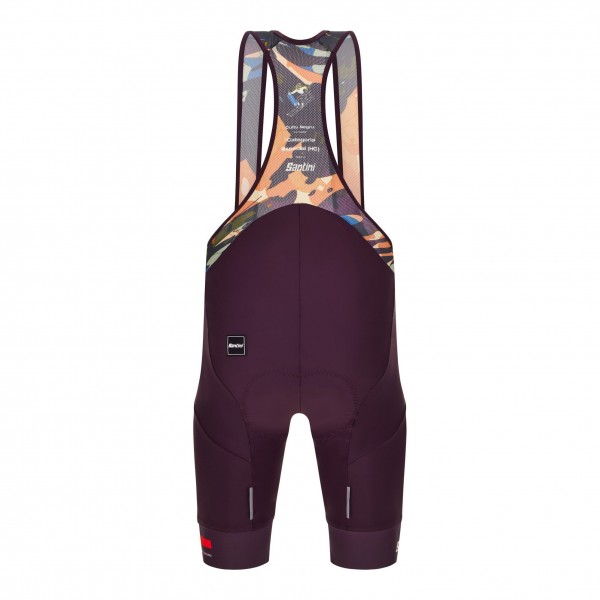 Herren Vuelta Espana 2024 tragershort-Cuitu Negru