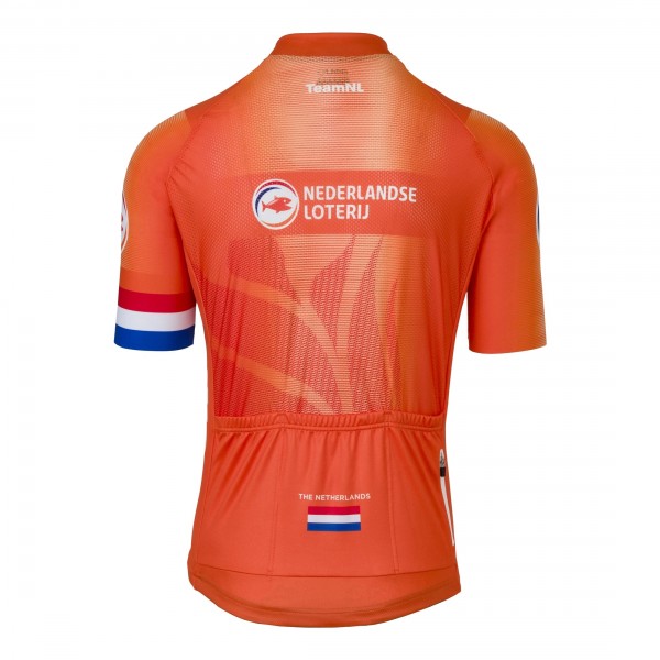 Herren Hollandisch Nationalen Agu trikot 2024