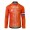 Herren Hollandisch Nationalen Agu langarmtrikot 2024