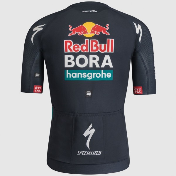 Herren Sportful Redbull Bora-Hansgrohe 2024 Bodyfit Team trikot Herren Sportful Redbull Bora-Hansgrohe 2024 Bodyfit Team trikot