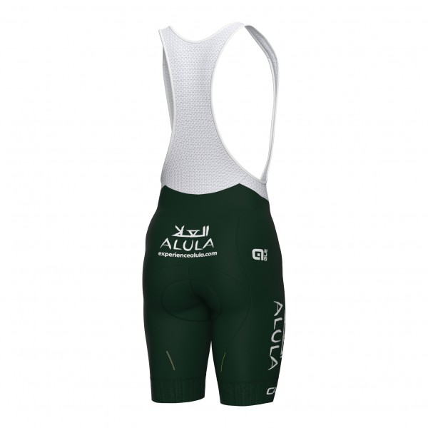Herren Ale Jayco Alula 2024 TDF Prime tragerhose Herren Ale Jayco Alula 2024 TDF Prime tragerhose