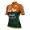Damen Team Jayco Alula TDF 2024 PRS frau trikot