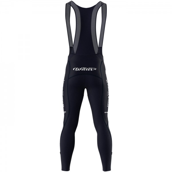 Herren Biemme Astana Qazaqstan 2024 lange tragerhose Herren Biemme Astana Qazaqstan 2024 lange tragerhose