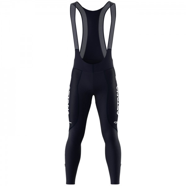 Herren Biemme Astana Qazaqstan 2024 lange tragerhose