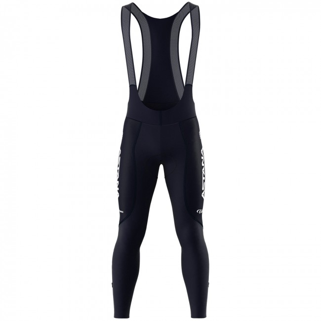 Herren Biemme Astana Qazaqstan 2024 lange tragerhose Herren Biemme Astana Qazaqstan 2024 lange tragerhose