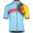 Herren Belgischen Nationalen trikot-Paris 2024