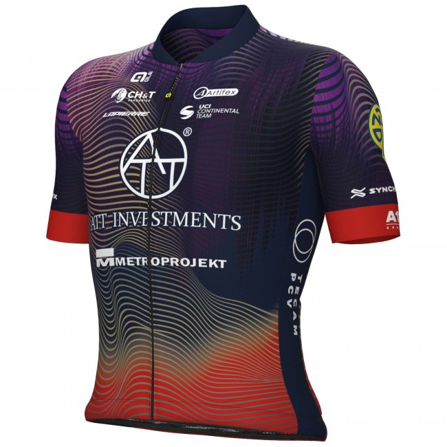 Herren Ale ATT Investments 2024 trikot Herren Ale ATT Investments 2024 trikot