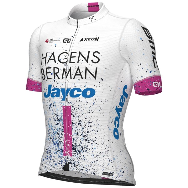 Herren Hagens Berman Axeon 2024 PRS trikot