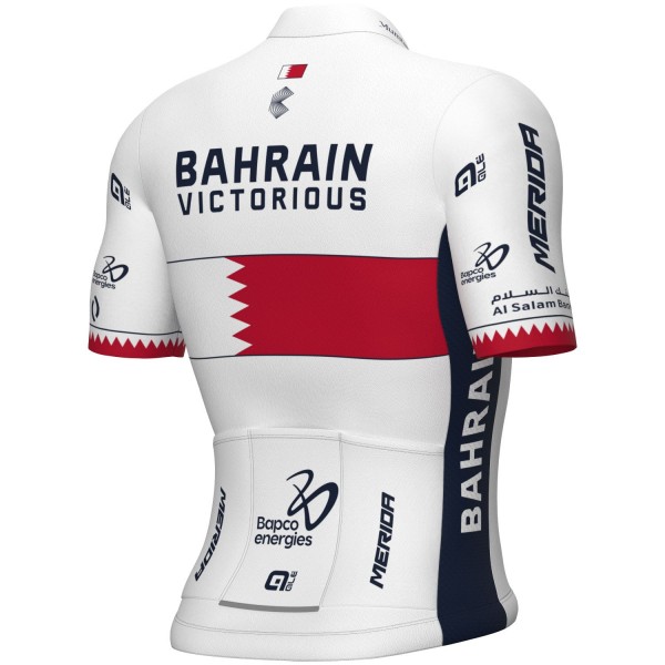 Herren Ale Bahrain Victorious 2024 trikot-Bahrain Meister Herren Ale Bahrain Victorious 2024 trikot-Bahrain Meister