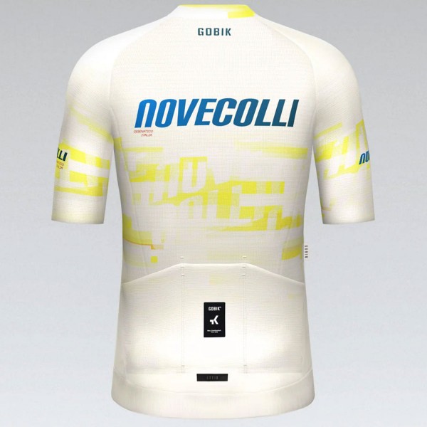 Herren Nove Colli 2024 Cx Pro 3.0 trikot Herren Nove Colli 2024 Cx Pro 3.0 trikot