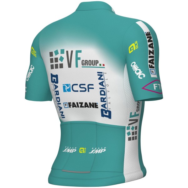 Herren Ale VF Group-Bardiani CSF-Faizane 2024 trikot Herren Ale VF Group-Bardiani CSF-Faizane 2024 trikot