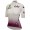 Damen Weißes Damen-T-Shirt Tour de France 2024
