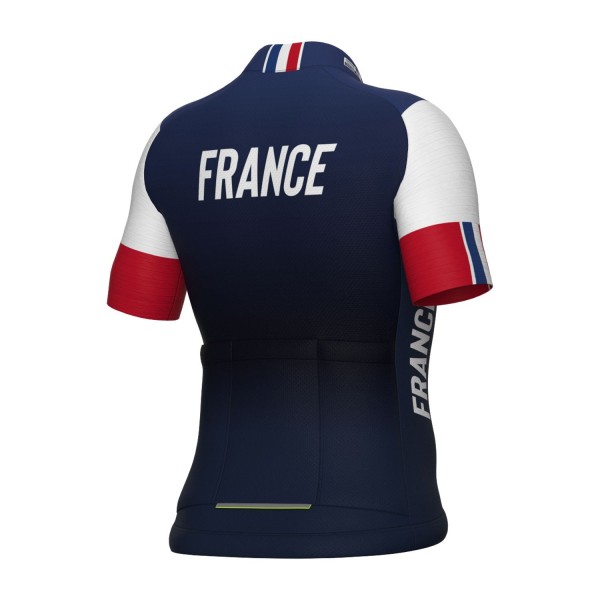 Herren Ale Franzosische Nationalmannschaft 2024 trikot-Kinder