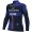 Herren Ale Groupama FDJ 2024 langarmtrikot trikot