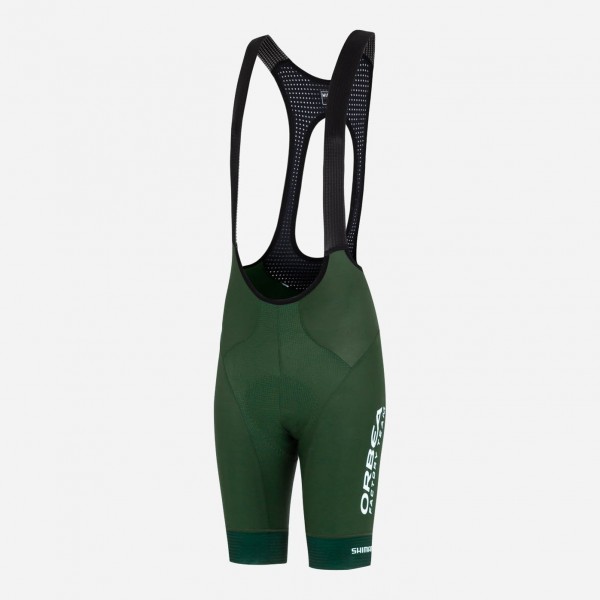 Damen Tragerhosen Orbea Factory Team 2024 Lab Ergo Damen Tragerhosen Orbea Factory Team 2024 Lab Ergo