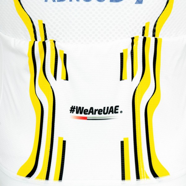 Herren Pissei Team UAE 2024 Trikot-Tour de France Herren Pissei Team UAE 2024 Trikot-Tour de France