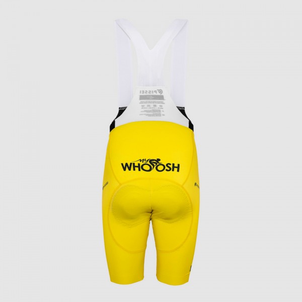 Herren Salopette Pissei Team UAE 2024-Tour de France
