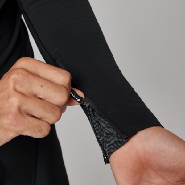 Herren Pissei Team UAE 2024 Primapelle jacke Herren Pissei Team UAE 2024 Primapelle jacke