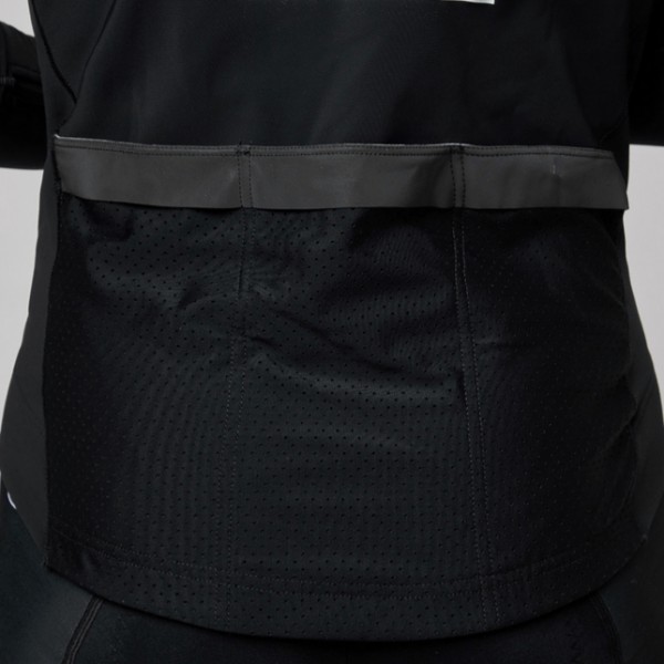 Herren Pissei Team UAE 2024 Primapelle jacke Herren Pissei Team UAE 2024 Primapelle jacke