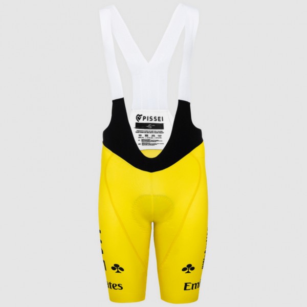 Herren Salopette Pissei Team UAE 2024-Tour de France Herren Salopette Pissei Team UAE 2024-Tour de France