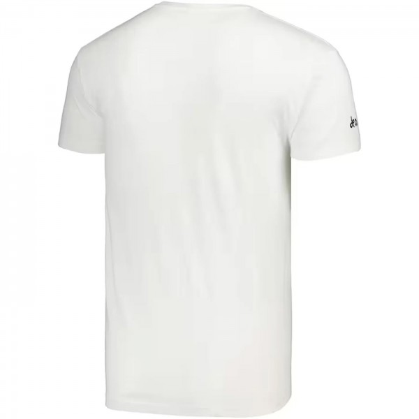 Herren T-Shirt Tour de France Fight For Yellow 2024