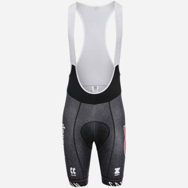 Herren Kalas Alpecin Deceuninck 2024 Elite tragerhose-TDF
