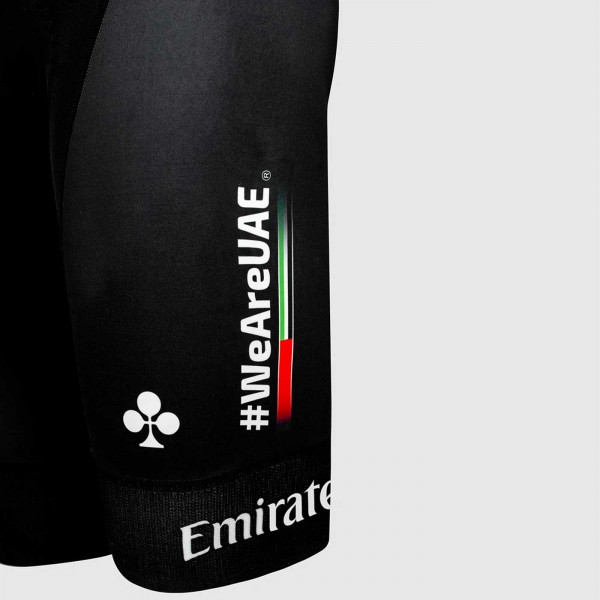 Herren Salopette Team UAE 2024 Herren Salopette Team UAE 2024