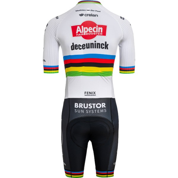 Herren Kalas Alpecin Deceuninck 2024 Korper-WC Herren Kalas Alpecin Deceuninck 2024 Korper-WC