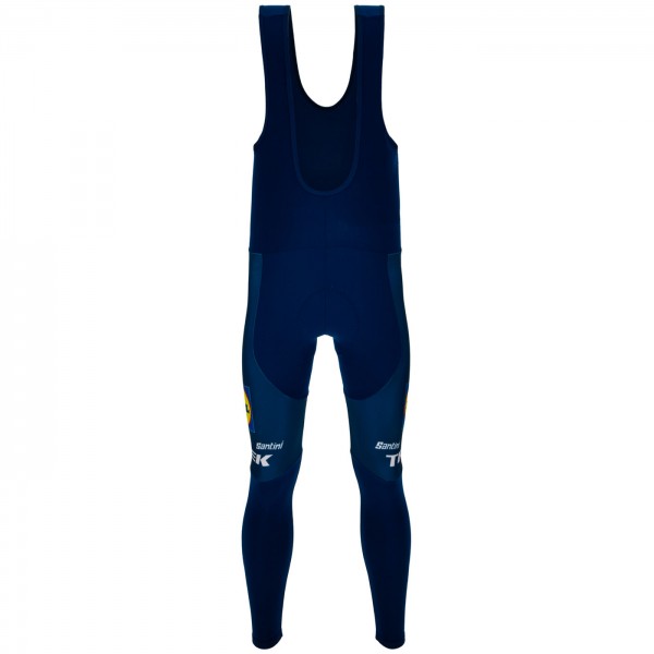 Herren Santini Lidl Trek 2024 lange tragerhose Herren Santini Lidl Trek 2024 lange tragerhose