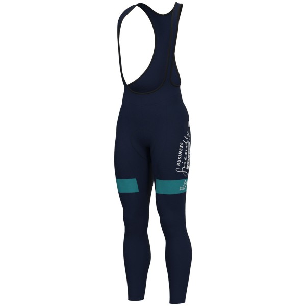 Herren Ale Bahrain Victorious 2024 lange tragerhose
