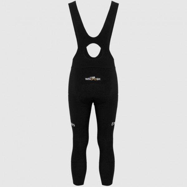 Herren Pissei Team UAE 2024 Bufera lange tragerhose