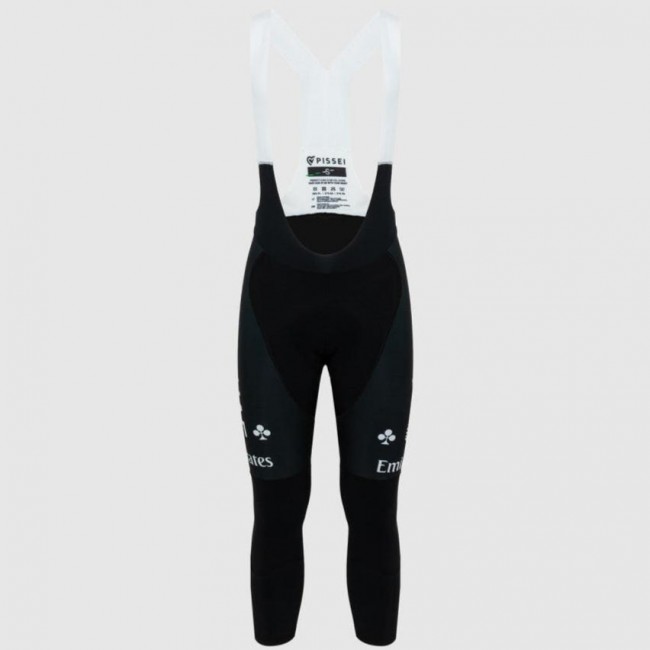 Herren Pissei Team UAE 2024 lange tragerhose Herren Pissei Team UAE 2024 lange tragerhose