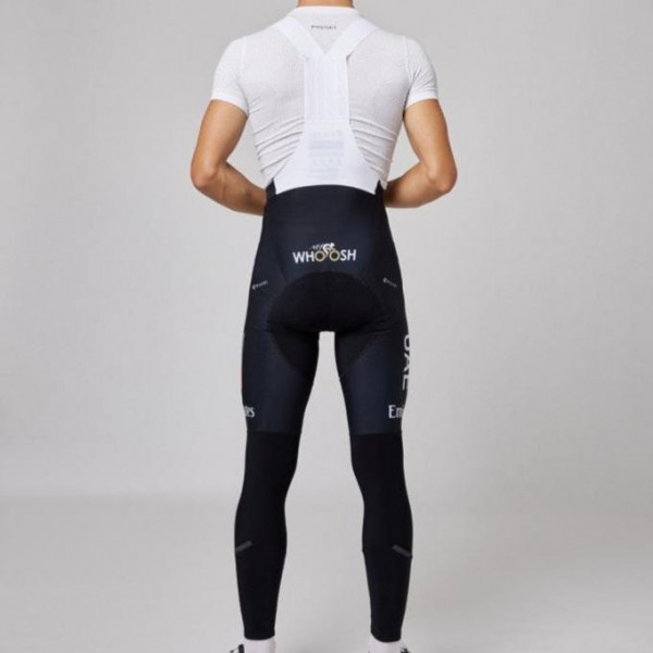 Herren Pissei Team UAE 2024 lange tragerhose Herren Pissei Team UAE 2024 lange tragerhose
