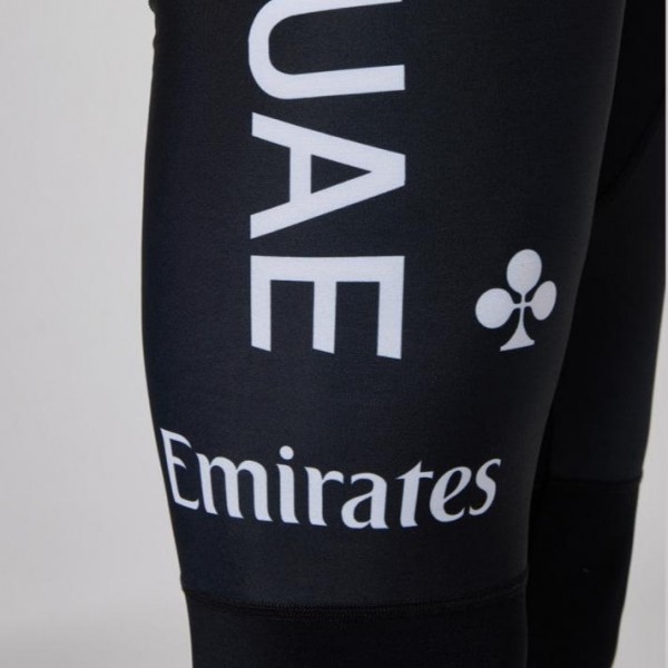 Herren Pissei Team UAE 2024 lange tragerhose Herren Pissei Team UAE 2024 lange tragerhose